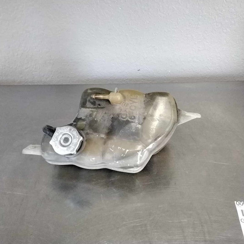 Coolant Recovery Bottle DODGE AVENGER 08 09 10 11 12 13 14