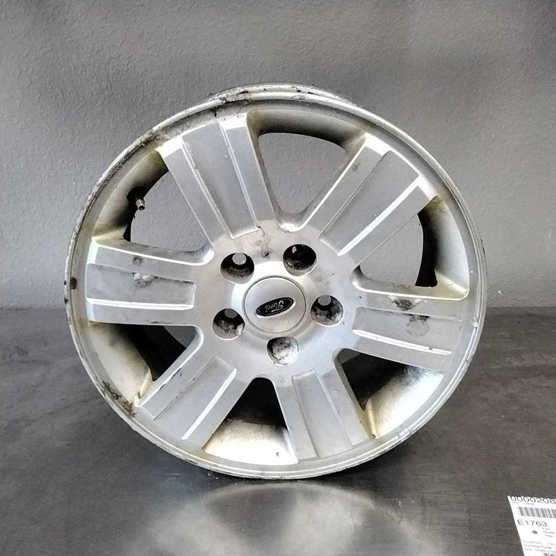 2007-2010 Ford Explorer Wheel #560-3638