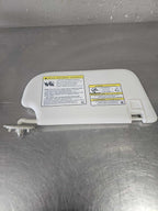 Sun Visor FORD ESCAPE Left 13 14 15 16 17 18 19