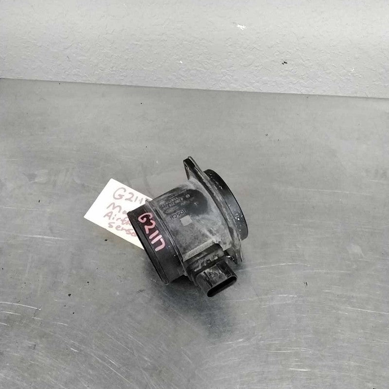 2009-2011 GMC Acadia Air Flow Meter OEM#15875837