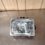 Headlamp Assembly FORD F250 SD PICKUP Right 05 06 07 08 09 10