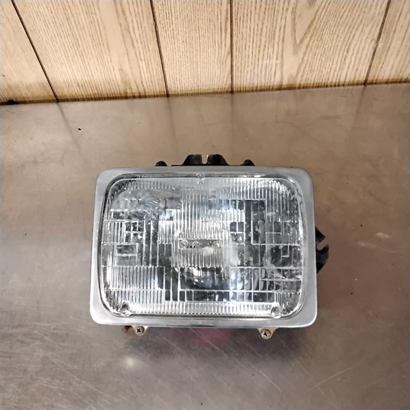 Headlamp Assembly FORD F250 SD PICKUP Right 05 06 07 08 09 10