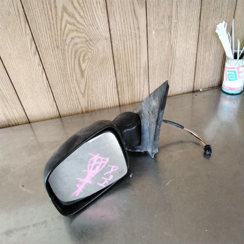 Door Mirror JEEP LIBERTY Left 02 03 04 05 06 07