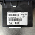 Heater A/c Control BUICK LUCERNE 06