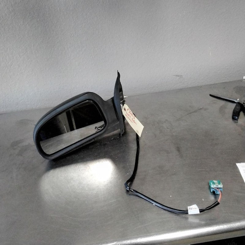 Door Mirror TRAILBLAZER Left 06 07 08 09