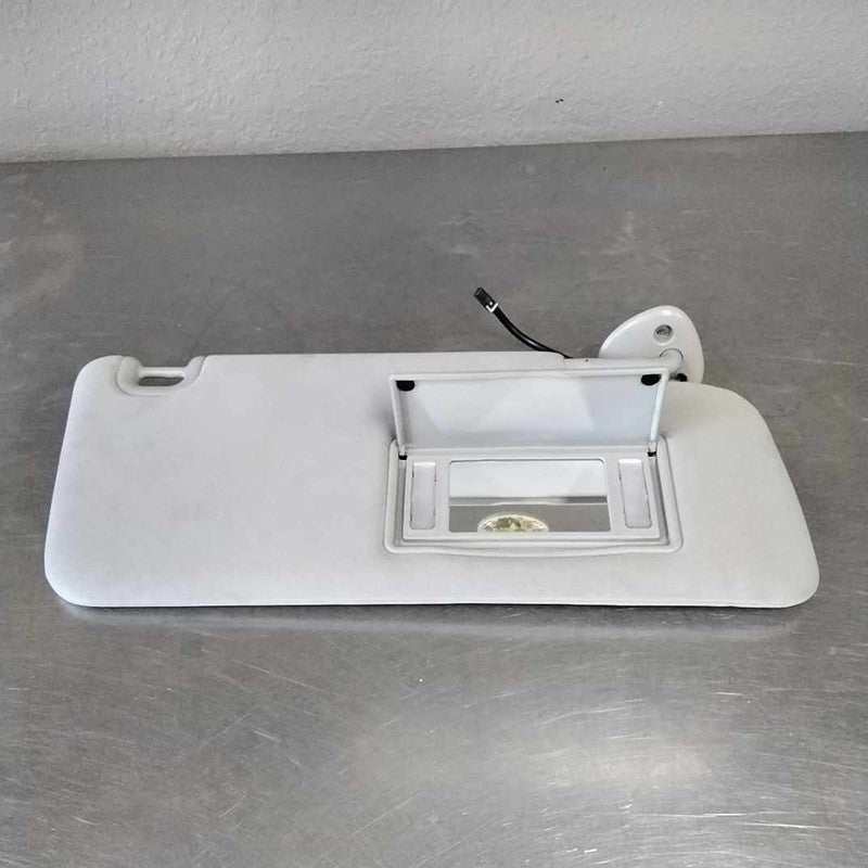 Sun Visor DODGE PICKUP 1500 Right 13 14