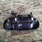 Outside Door Handle FORD PICKUP F150 SERIES Left 97 98 99 00 01 02 03 