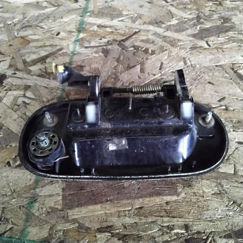 Outside Door Handle FORD PICKUP F150 SERIES Left 97 98 99 00 01 02 03 