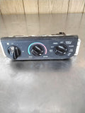 Heater A/c Control FORD PICKUP F150 99 00 01 02 03 04