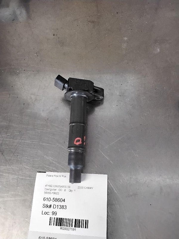 Ignition Coil/ignitor TOYOTA CAMRY 02 03 04 05 06 07 08 09