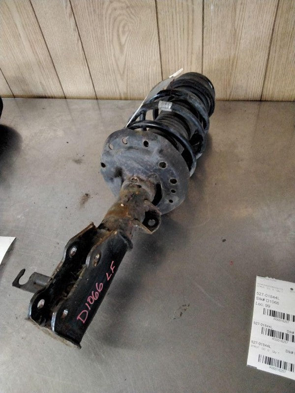Strut Assembly REGAL (ALSO SEE SOMERSET 85-87) Left 11
