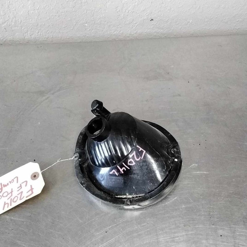 Fog/mark/park/turn Light/lamp PONTIAC GRAND PRIX Left 06 07 08