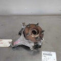 Spindle Knuckle Front CADILLAC DEVILLE (80 & UP) Right 01 02 03 04 05