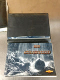 01 694.gm8n01 Loose From Binding W Cover