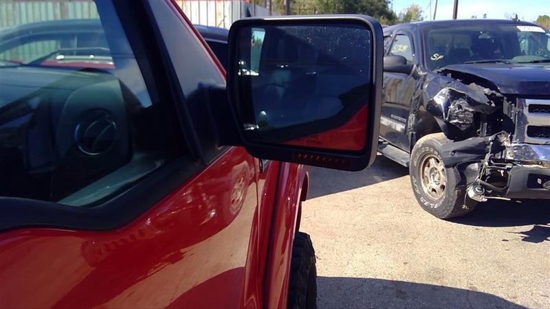 Door Mirror FORD PICKUP F150 Right 04 05 06