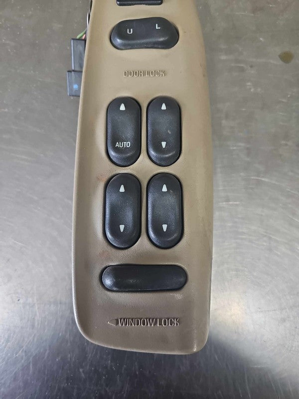 Door Switch Front FORD EXPEDITION 00 01 02