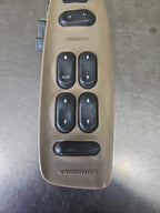 Door Switch Front FORD EXPEDITION 00 01 02