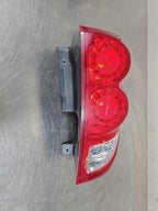 2011-2020 Dodge Caravan Right Tail Light Assembly OEM# 5182534AF