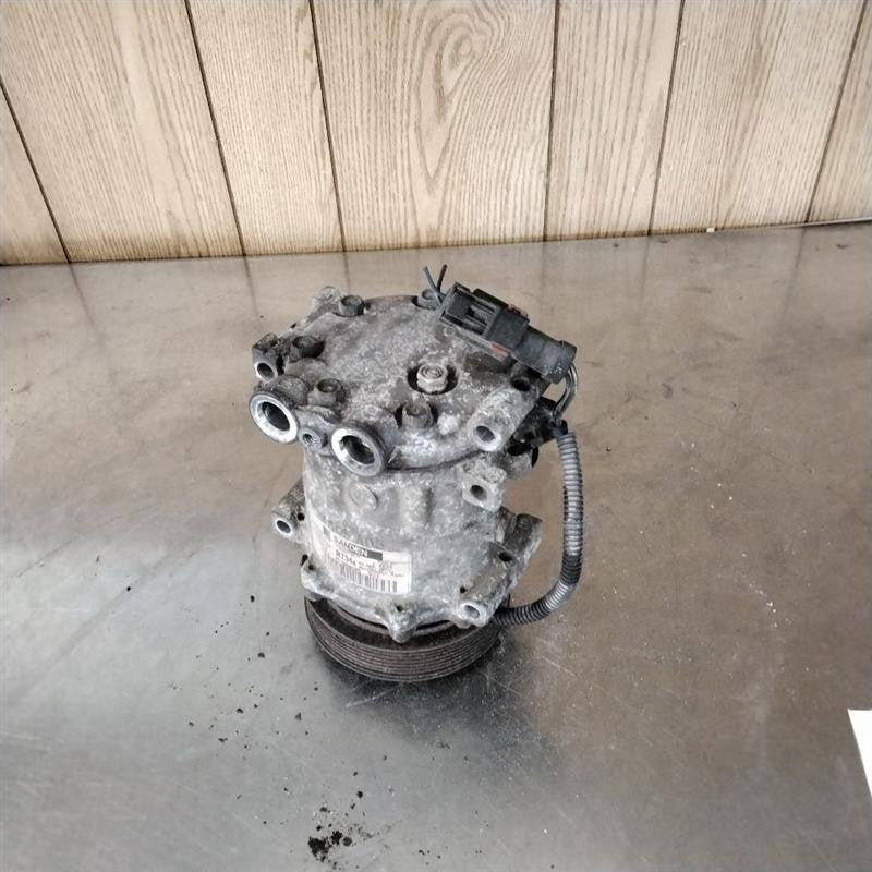 2002-2003 Dodge Pickup 1500 A/c Air Compressor OEM#55056095AB