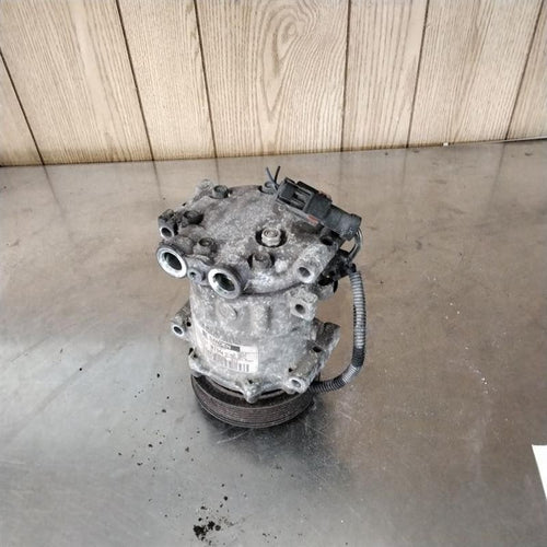 2002-2003 Dodge Pickup 1500 A/c Air Compressor OEM#55056095AB