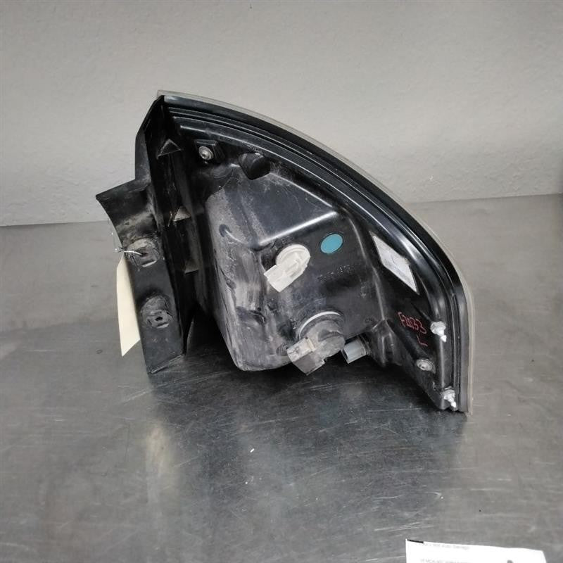 Tail Light Assembly FORD EDGE Left 07 08 09 10
