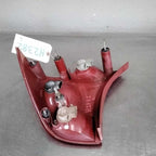 2000-2004 Left Tail Light Assembly Ford Focus