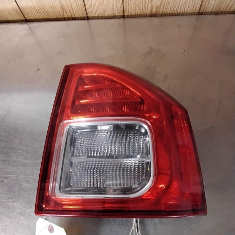 Tail Light Assembly JEEP COMPASS Right 11 12 13