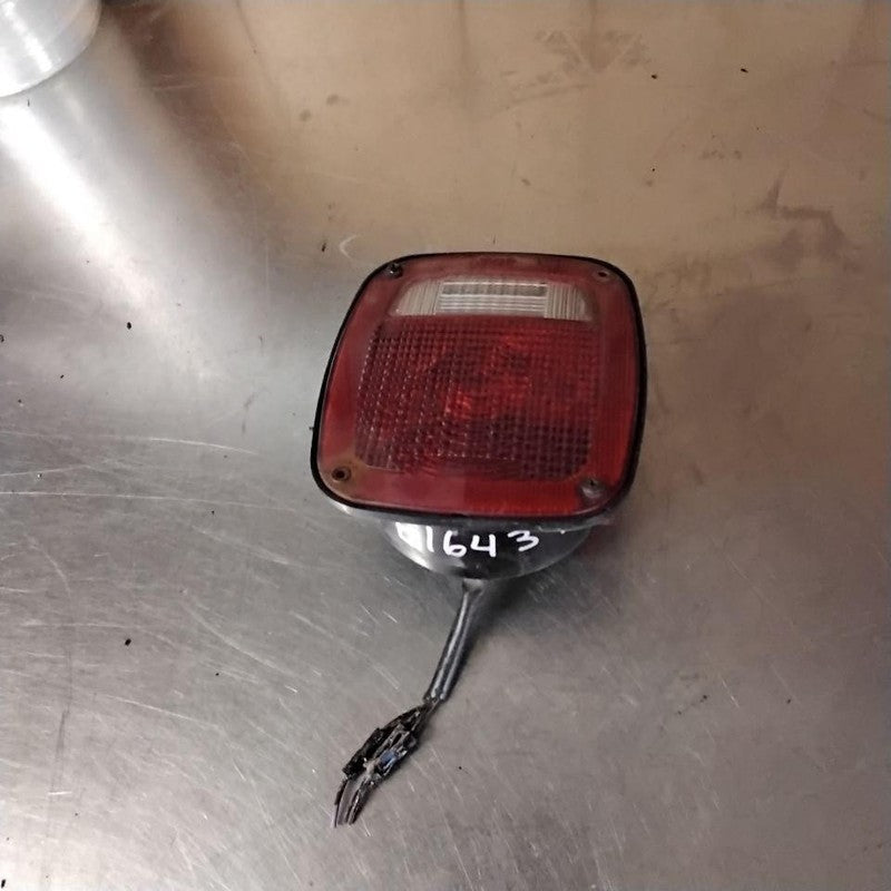 Tail Light Assembly JEEP WRANGLER Right 1987 - 2006