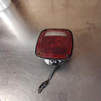 Tail Light Assembly JEEP WRANGLER Right 1987 - 2006