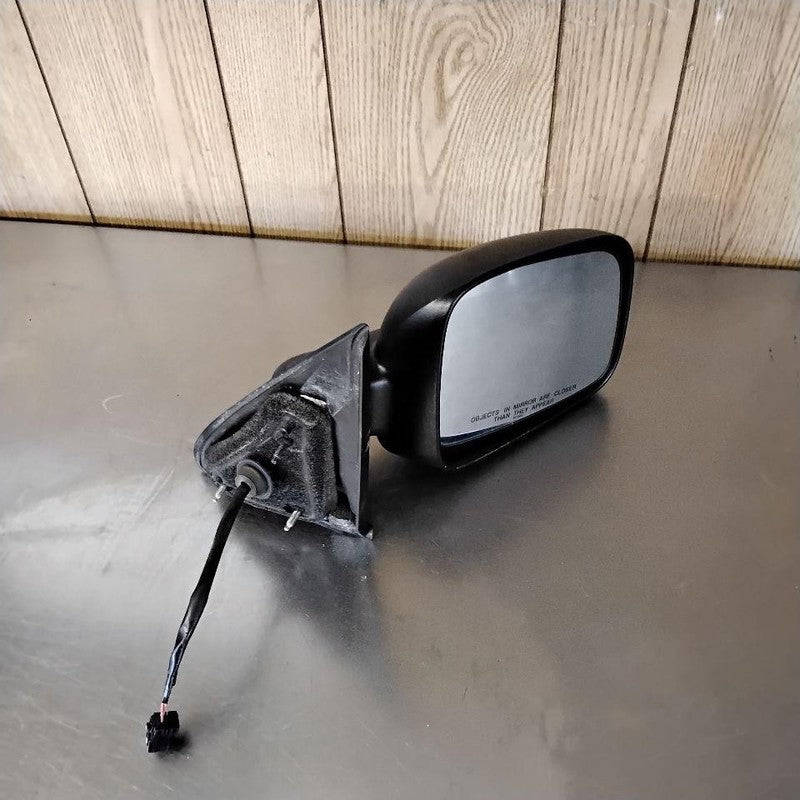 Door Mirror JEEP LIBERTY Right 02 03 04 05 06 07