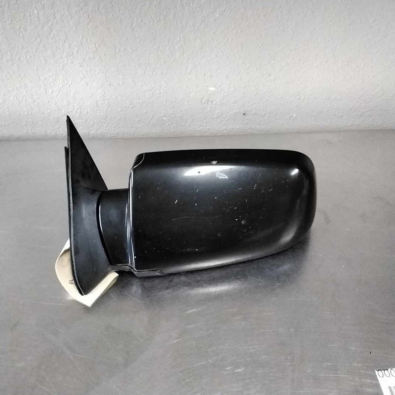 1988-1999 Left Door Mirror Chevrolet Pickup 1500