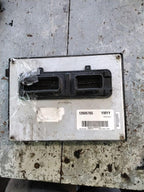 Engine/motor Brain Box CHEVROLET COBALT 05 06