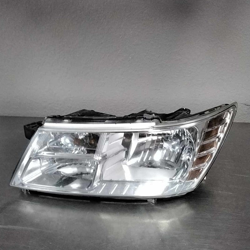 Headlamp Assembly DODGE JOURNEY Left 09 10 11 12 13 14 15 16 17 18 19 