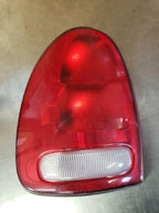 Tail Light Assembly CHRYSLER TOWN CNTRY Left 96 97 98 99 00