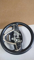 2014-2022 Jeep Cherokee Steering Wheel