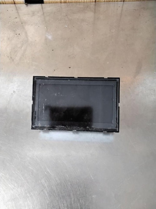 2004-2005 Nissan Maxima Info-gps-tv Screen OEM#280907Y110