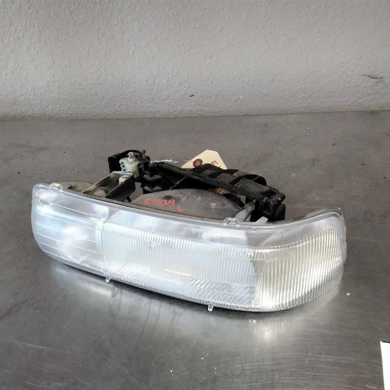 Headlamp Assembly CHEVY SILVERADO 1500 Left 99 00 01 02