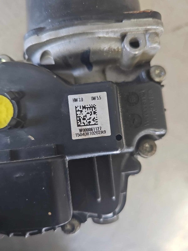 2015-2023 Ford Mustang Wiper Motor Front OEM#FR3Z17508B