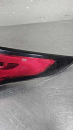 2019 Ford Escape Right Tail Light Assembly OEM # GJ5Z13404H
