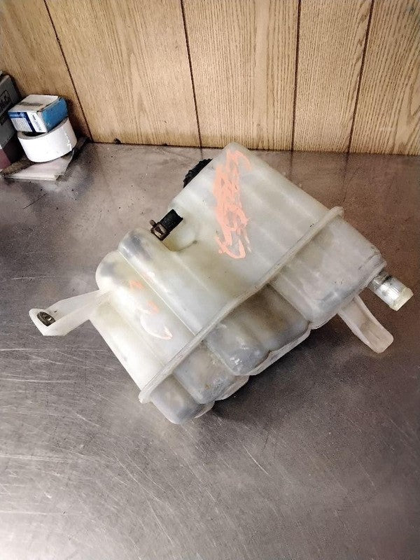 Coolant Recovery Bottle FORD EXPEDITION 97 98 99 00 01 02