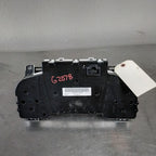 Speedometer CHEVY SILVERADO 1500 08 09 10 11 12 13