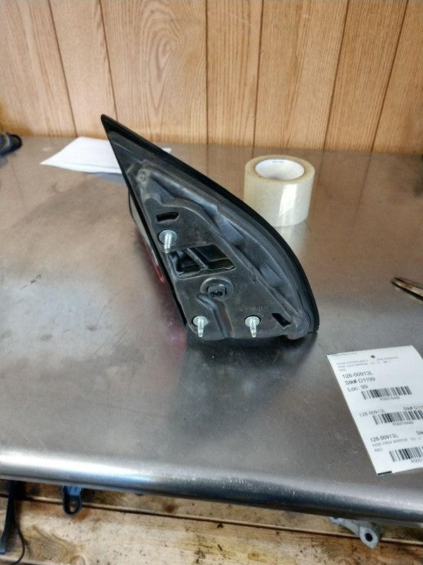 Door Mirror CHEVY EQUINOX Left 06 07 08 09