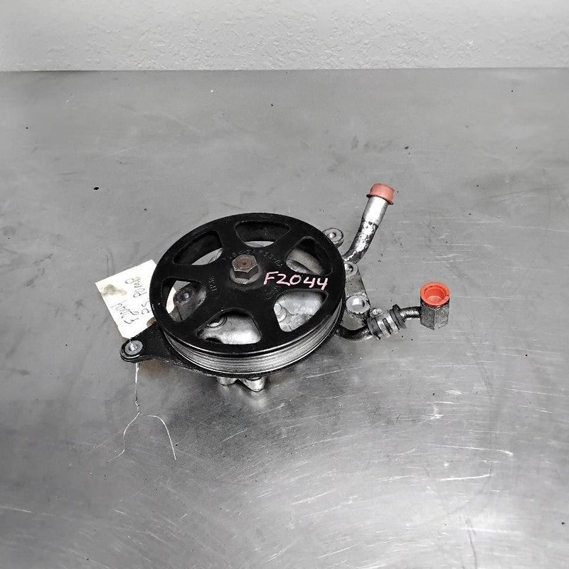 Power Steering Pump/motor FORD ESCAPE 01 02 03 04