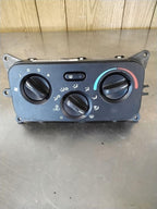 Heater A/c Control JEEP LIBERTY 02 03