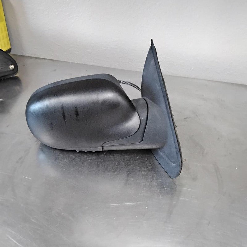 Door Mirror TRAILBLAZER Right 06 07 08 09