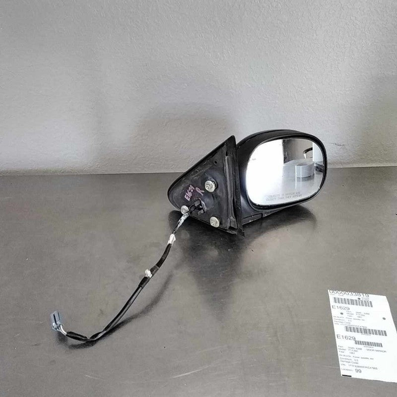 Door Mirror FORD PICKUP F250 Right 97