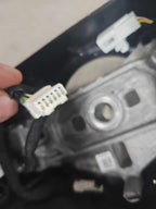 2012-2020 Dodge Journey Steering Wheel