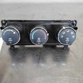 Heater A/c Control DODGE AVENGER 08 09