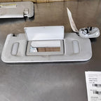 2007-2014 Sun Visor GMC Yukon Right Side