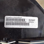Speedometer JEEP LIBERTY 05